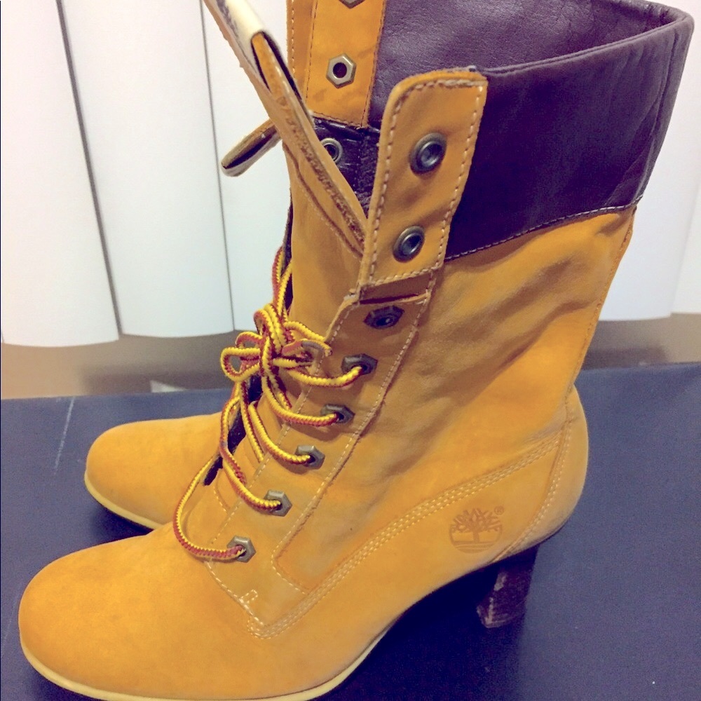 Timberland - Picture 3 of 6
